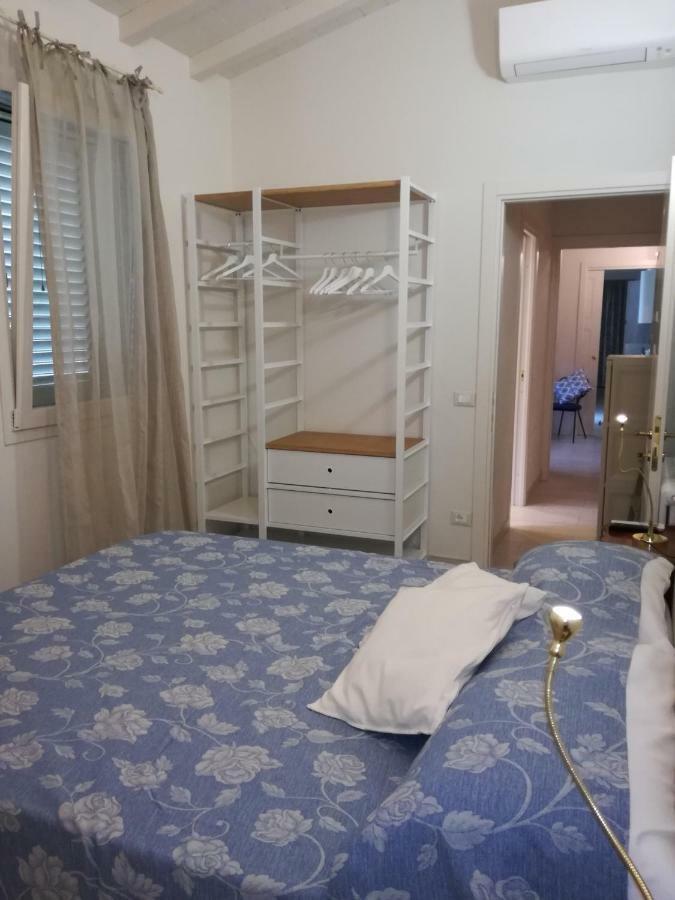 La Casa Di Anna Apartman Viareggio Kültér fotó